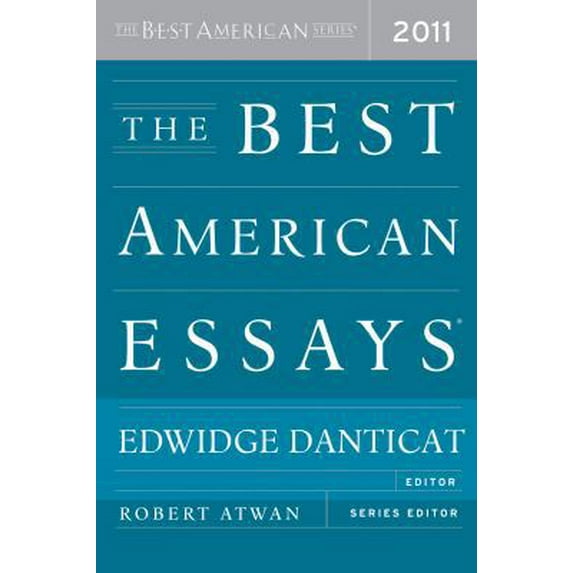 Pre-Owned The Best American Essays 2011 (Paperback) 0547479778 9780547479774