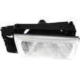 thumbnail image 6 of New Headlight Compatible with 1990-1995 Volvo 740 940 Right Passenger Side HALOGEN V100133, 6 of 7