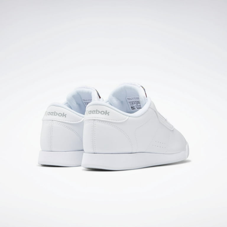 De gasten welvaart Ter ere van Reebok Footwear Women's 1475 Reebok Classics Ftw Women White , 5.5 M US -  Walmart.com