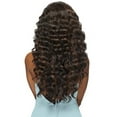 thumbnail image 4 of OUTRE Synthetic Hair Half Wig Quick Weave Ashani (950), 4 of 5