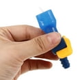 Hongchegh 2pcs Bite Valve Bite Valve Hydrapak Bite Valve Hydration