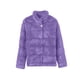 thumbnail image 2 of Abrigo sintético para mujer, elegante, grueso, cálido, de moda, chaqueta larga falsa, abrigo para mujer, 2 of 3