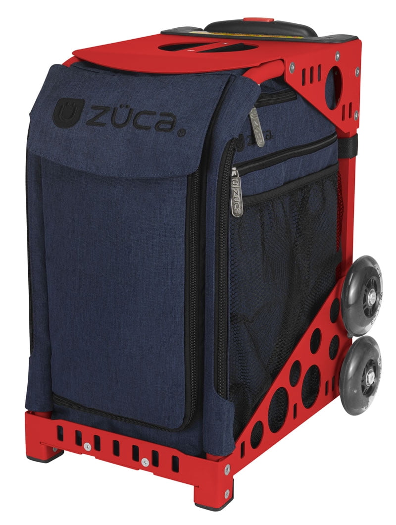 ZUCA Zuca Sport Bag Cobalt
