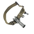 thumbnail image 5 of Outdoor Fishing Adjustable Waist Belt with Nylon Wader Poles Inserter & Rod Wading Tackle, 5 of 8