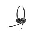 thumbnail image 2 of EPOS IMPACT SC 660 ANC USB - Headset - on-ear - wired - active noise canceling - USB - black, 2 of 17
