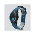 thumbnail image 2 of New Skagen Signatur Field 42mm Aluminium Black Dial Blue Silicone Watch SKW6539, 2 of 3