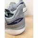 thumbnail image 3 of New Balance Fresh Foam 860 V12 Mens Size 13 Gray Purple Athletic Shoes Sneakers, 3 of 5
