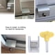 thumbnail image 1 of Cerradura para ventana corrediza 10 juegos de cerradura de ventana de seguridad de aluminio con llave topes de ventana para puerta corredera vertical y horizontal dormitorio de ANGGREK Otros, 1 of 8