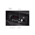 thumbnail image 4 of Bocina Amplificador 8 Select Sound Hero Tws Bluetooth 2500w Color Negro, 4 of 4