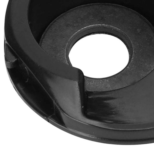 Caso de Bobina de Máquina de Coser, Caja de Carrete de Mácina de Coser de Plástico, Familia Portátil de Bobina Liviana