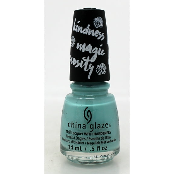 China Glaze Nail Lacquer 1529 One Polished Pony 0.5 Ounce