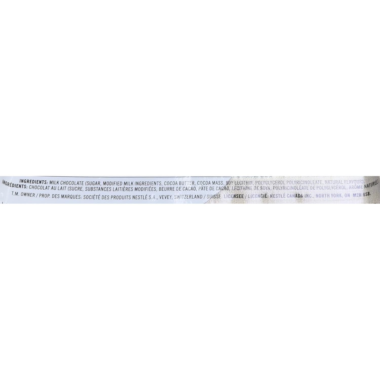 Nestle Aero Chocolate Bars, 24 x 42gram bars (Pack of 24)