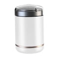 thumbnail image 1 of Mini afeitadora eléctrica para hombre, afeitadora inalámbrica recargable por USB, recortadora de barba, húmedo y seco, afeitado más y compl jinwen  Mini afeitadora eléctrica, 1 of 8