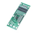 thumbnail image 2 of 6S 40A Cell Protection Board for Lithium Batteries in Solar Lighting Systems, 2 of 7
