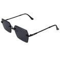 thumbnail image 1 of LENTES DE SOL STEVE MADDEN EYEWEAR X17619 X17619 NEGRO, 1 of 4