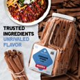 thumbnail image 2 of Dependable Food Cinnamon Sticks Kosher-Certified Seasoning, Fragrant Spice Elegance 2-lb. Bulk Jar, 2 of 7