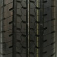 thumbnail image 4 of Power King Solid Trac Premium Trailer ST205/75D15 101L C Trailer Tire, 4 of 4