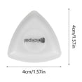 thumbnail image 3 of Cool Luminous Guitar Picks and Ukulele Shrapnel Accessories for Enhanced Folk Guitar Performance, 3 of 5