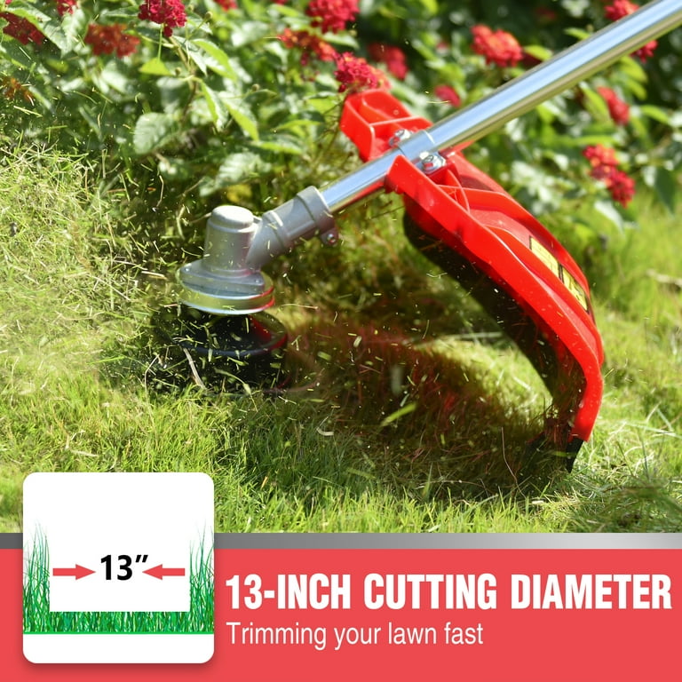 Powersmart sale weed wacker