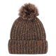 thumbnail image 1 of Gorro para mujeres y hombres, gorro de invierno para mujer, gorros con puños, gorro cálido para esquiar MFZFUKR CPB-ZRF453-4, 1 of 5