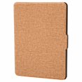 thumbnail image 2 of E-book Cubierta De Cuero Ereader Funda Protectora Kindle Case Paperwhite Case Kindle Cover EBook Cover HandSupported Funda Protectora Plegable De Color Puro Para Kindle 558 ANGGREK No, 2 of 7