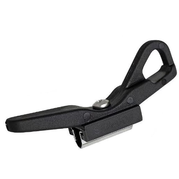 Sea-Dog Line Flag Halyard Cleat, nylon halyard cleat
