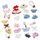 thumbnail image 3 of Accesorios para disfraces de muñecas,Ropa de muñeca Pantalones Vestido Ropa Juguete en miniatura,Ropa de moda para muñecas de niña,accesorios de vestir,Mini ropa de moda Juguete suave para, 3 of 9