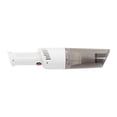 thumbnail image 3 of Portable Lightweight Vacuum, Convertible Stick-to-Handheld Design for Home, Car, And Office Use, Flexibly Rotating Brush for Dead Corners, Effective, 3 of 5