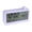 Purple, variant on YongCo Time Management Digital Clock With 60Minute Countdown, 3 Brightness Levels, Suitable For Focused Learning Efficient Work