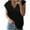 Black, variant on Sakmal Sleeveless Fall Sweaters Women Pullover Cozy Cable Knit Sweater Vest Trendy Black V Neck Sweaters for Women
