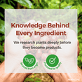 thumbnail image 4 of HerbaZest Organic Camu Camu Powder | 1 lb | USDA Certified | Vitamin C-Rich | Vegan, Gluten-Free & Non-GMO | Nutritional Powders, 4 of 10