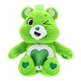 thumbnail image 1 of Peluche Ruz Care Bears (Good Luck Bear 25 cm Verde), 1 of 5