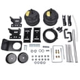 thumbnail image 3 of GELUOXI Rear Air Spring Helper Kits for Dodge Ram 1500 2500 3500 2003-2013 2WD 4WD W217602299, 3 of 24