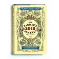thumbnail image 1 of The Old Farmer's Almanac 2018, 1 of 2
