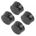 thumbnail image 3 of Exquisite Design Guitar Potentiometer Hat, Wear- And Durable Acrylic Bass Knobs,  Birthday Gifts, 3 of 8