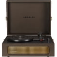 thumbnail image 1 of Tocadiscos portátil de vinilo Crosley CR8017B-CO, 1 of 9