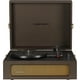thumbnail image 1 of Tocadiscos portátil de vinilo Crosley CR8017B-CO, 1 of 9