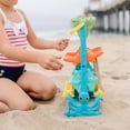 thumbnail image 3 of Seaside Sidekicks Sand-and-Water Sifting Funnel, 3 of 3