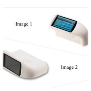 Glossmeter HG60 Digital Marble Gloss Meter For Stone Reading Range 0~300 GU for Precise Calibration