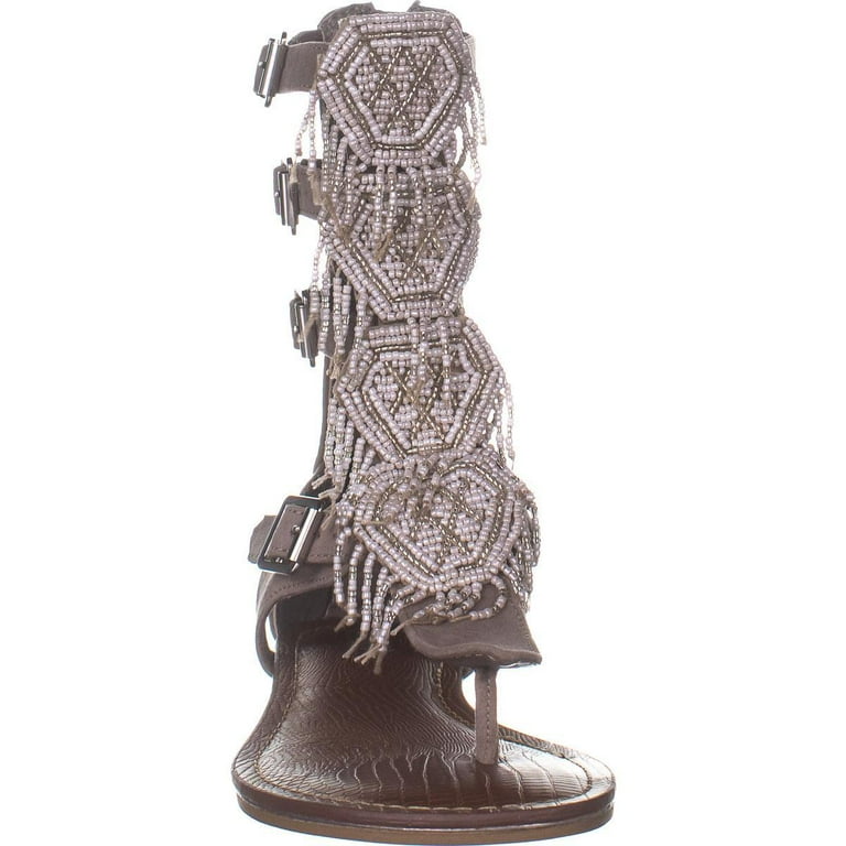 Carlos santana shop taos gladiator sandals