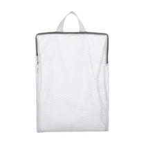 Kraoden Mesh Laundry Bags Mesh Laundry Bags for Delicates, Durable Fine Mesh Laundry Bags for Delicates, Small Size Lingerie Bags for Washing Delicates, Socks