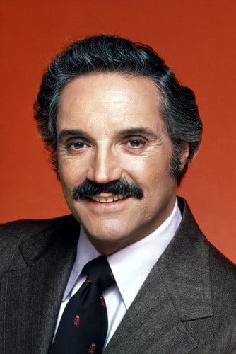 Hal Linden in Barney Miller 24x36 Poster - Walmart.com