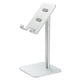 thumbnail image 1 of Nuevo soporte para teléfono móvil de escritorio: soporte telescópico para teléfono móvil de aleación de aluminio, 1 of 5