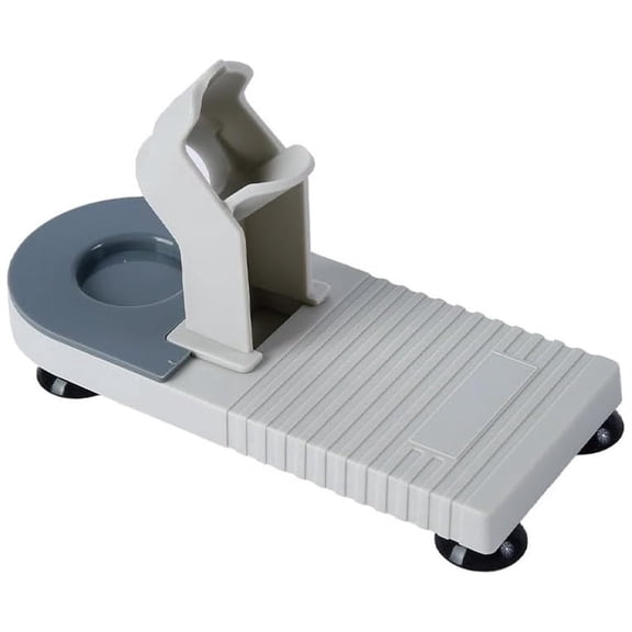 Hot Glue Gun Holder Stand, Heat Resistant Stable Glue Gun Accessory, Portable Glue Gun Organizer for Home Diy Projects