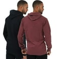thumbnail image 2 of Men's Collective Club 2 Pack Hoodie in other, 2 of 5