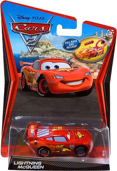 walmart lightning mcqueen