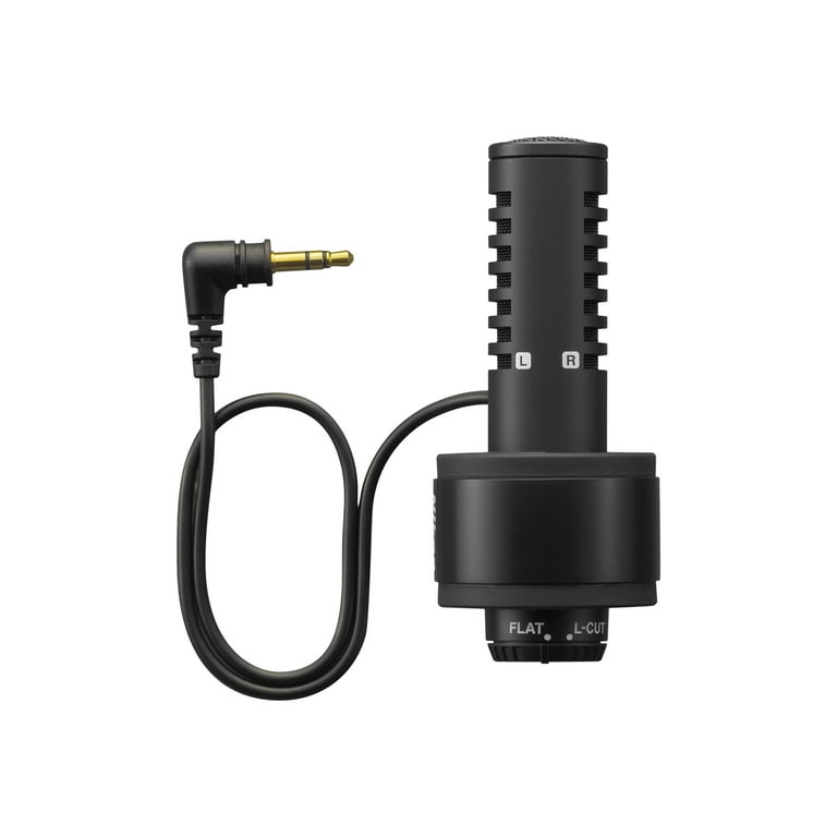 ME-1 Stereo Microphone: Electronics - Walmart.com