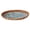 Qingyun, variant on Ywmsfl Practical Tableware Unique Japanese Natural Rattan Plates Japanese Sushi Sashimi Plates Sushi Plate Japanese Plate