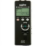 ICR-FP700D 8GB Digital Voice Recorder