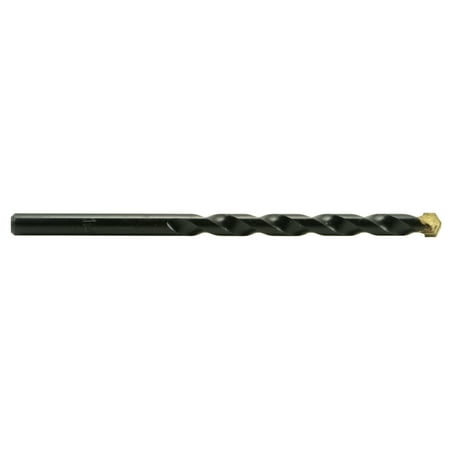 

1/4 x 4-1/2 Steel Concrete Drill Bits